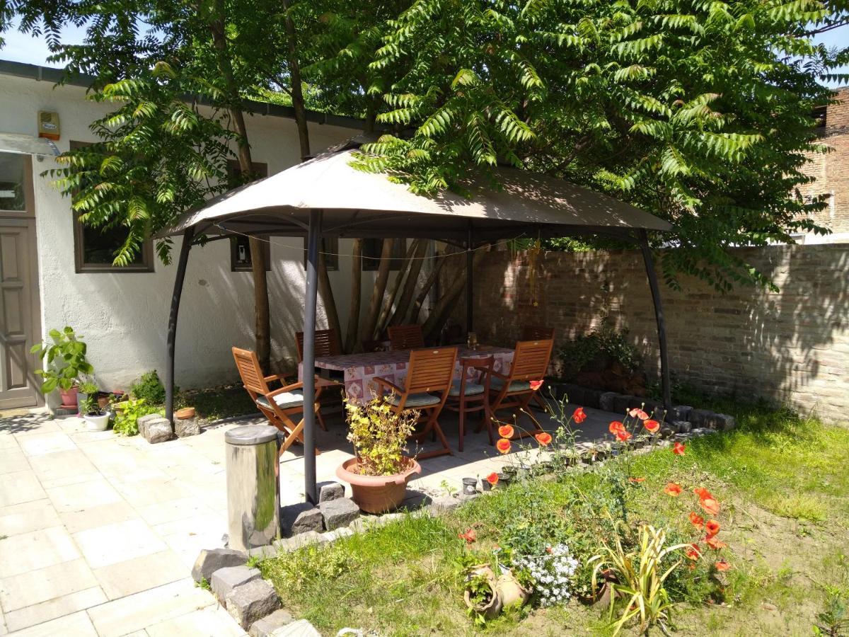 Silver Dream Apartmanhaz Debrecen Extérieur photo