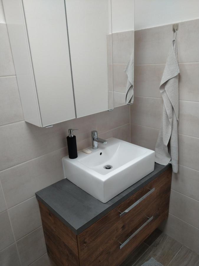 Silver Dream Apartmanhaz Debrecen Extérieur photo