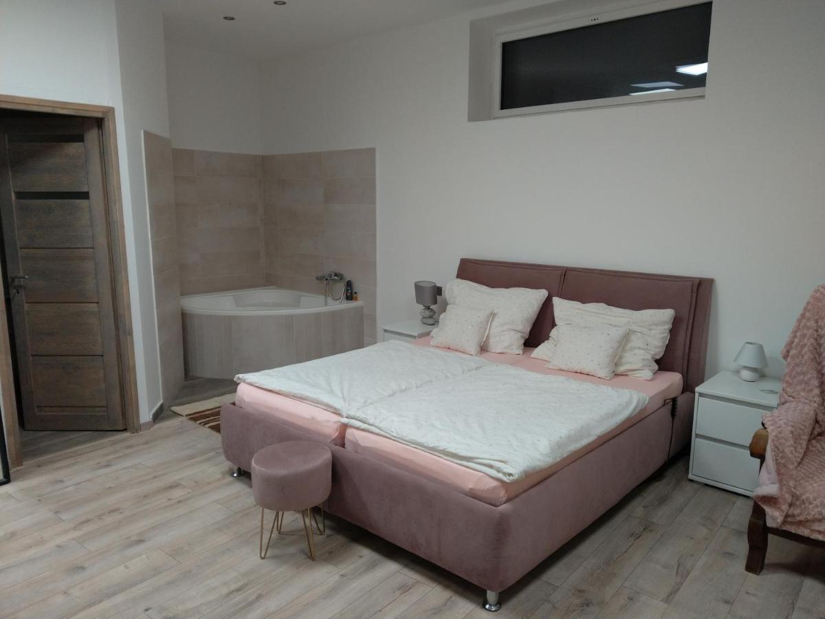 Silver Dream Apartmanhaz Debrecen Extérieur photo