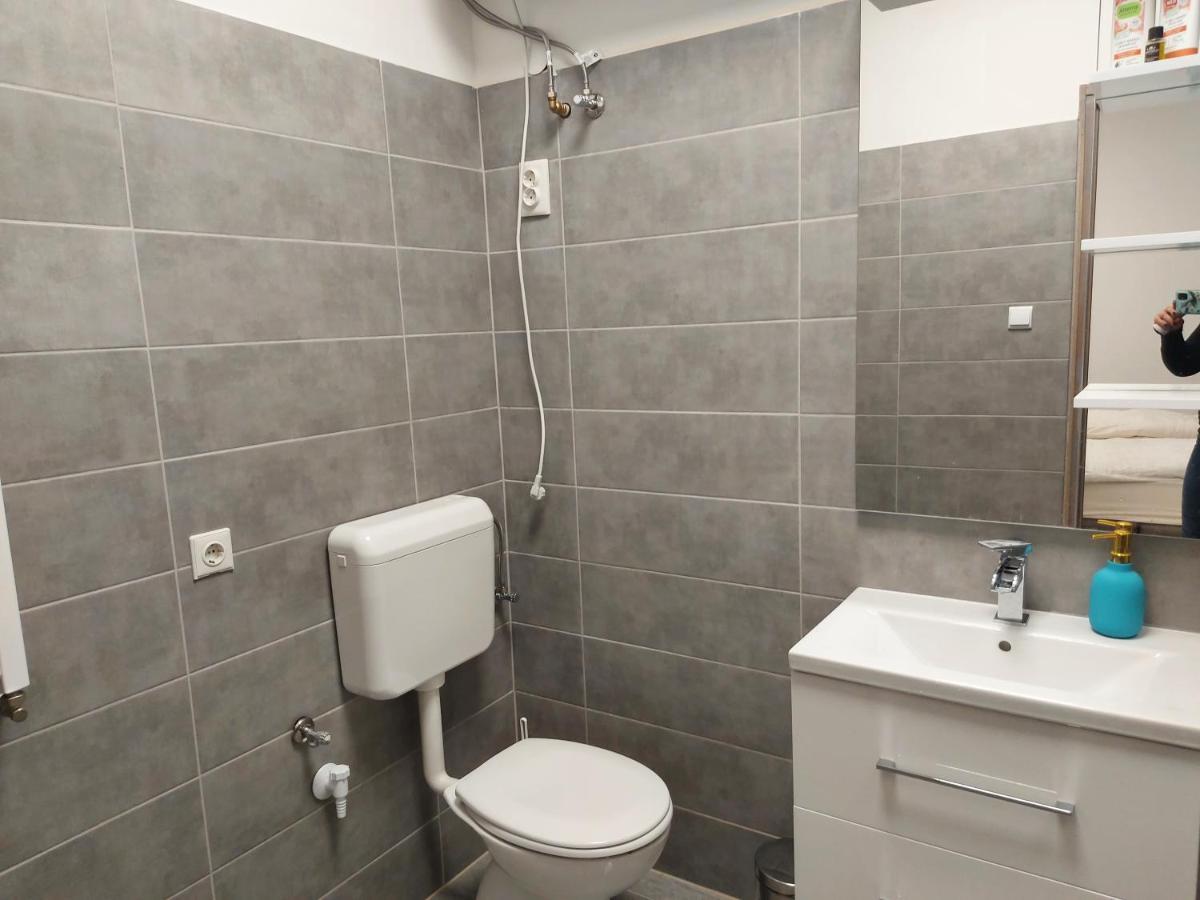 Silver Dream Apartmanhaz Debrecen Extérieur photo