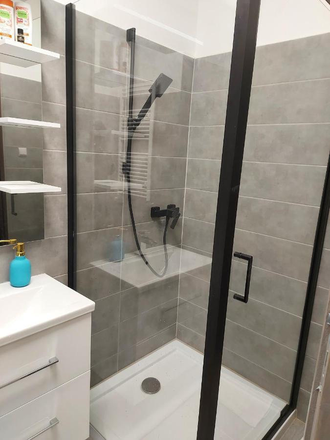Silver Dream Apartmanhaz Debrecen Extérieur photo