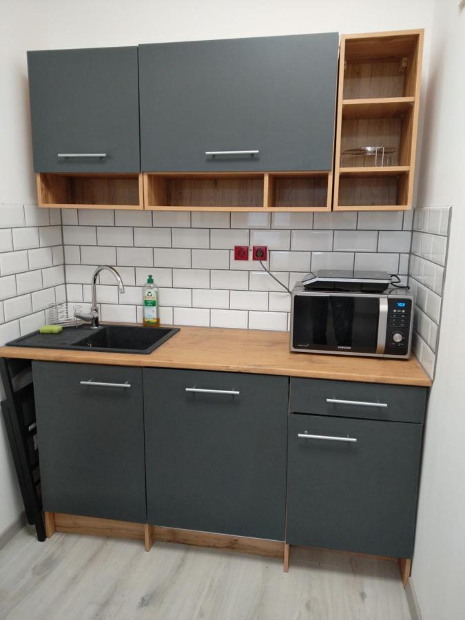 Silver Dream Apartmanhaz Debrecen Extérieur photo