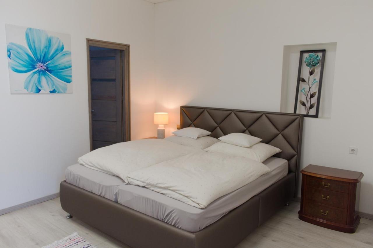 Silver Dream Apartmanhaz Debrecen Extérieur photo