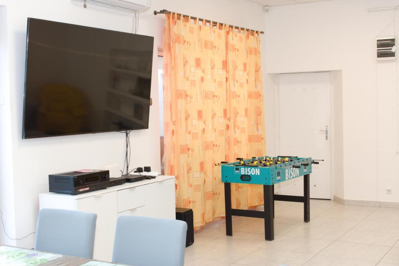 Silver Dream Apartmanhaz Debrecen Extérieur photo