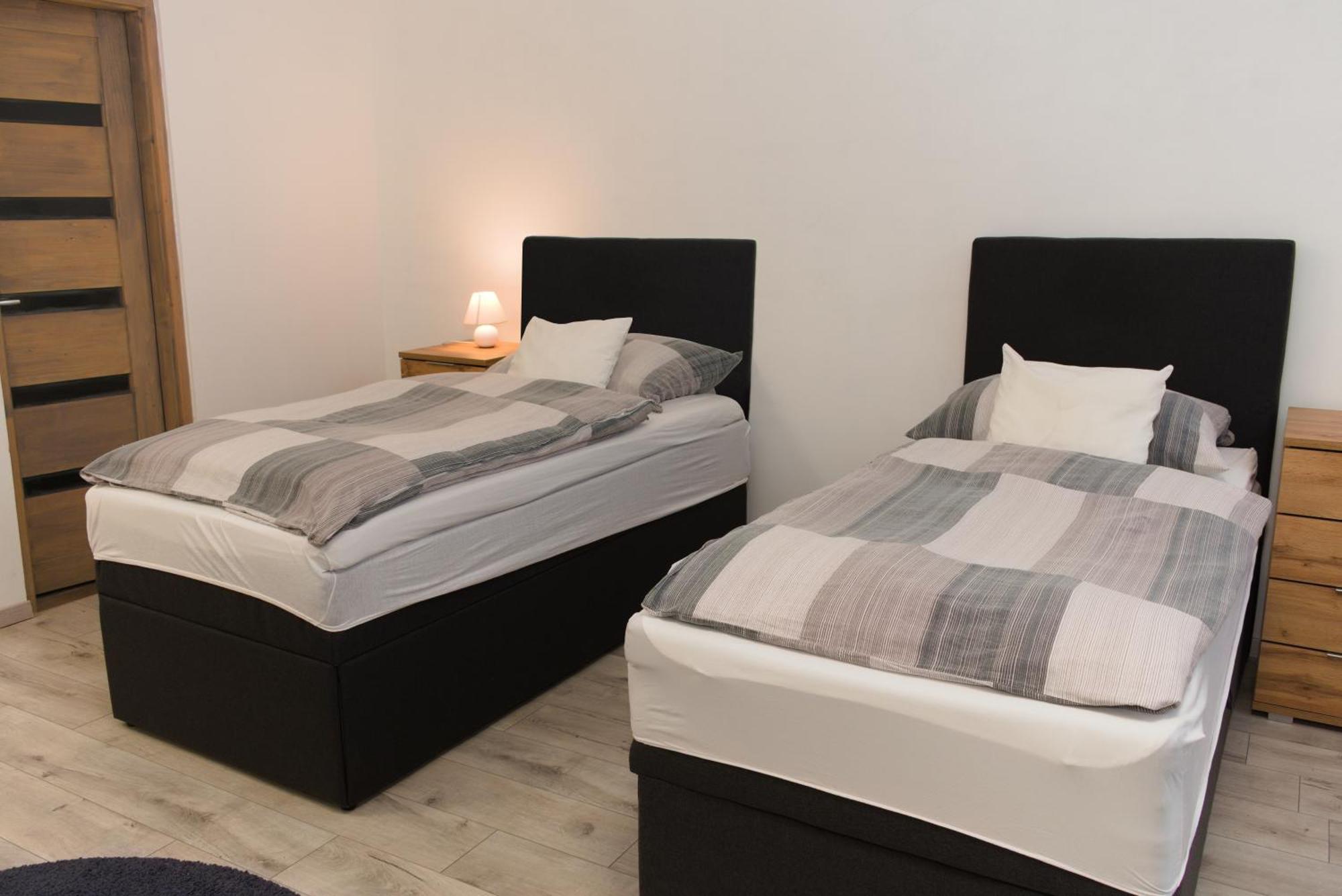 Silver Dream Apartmanhaz Debrecen Extérieur photo