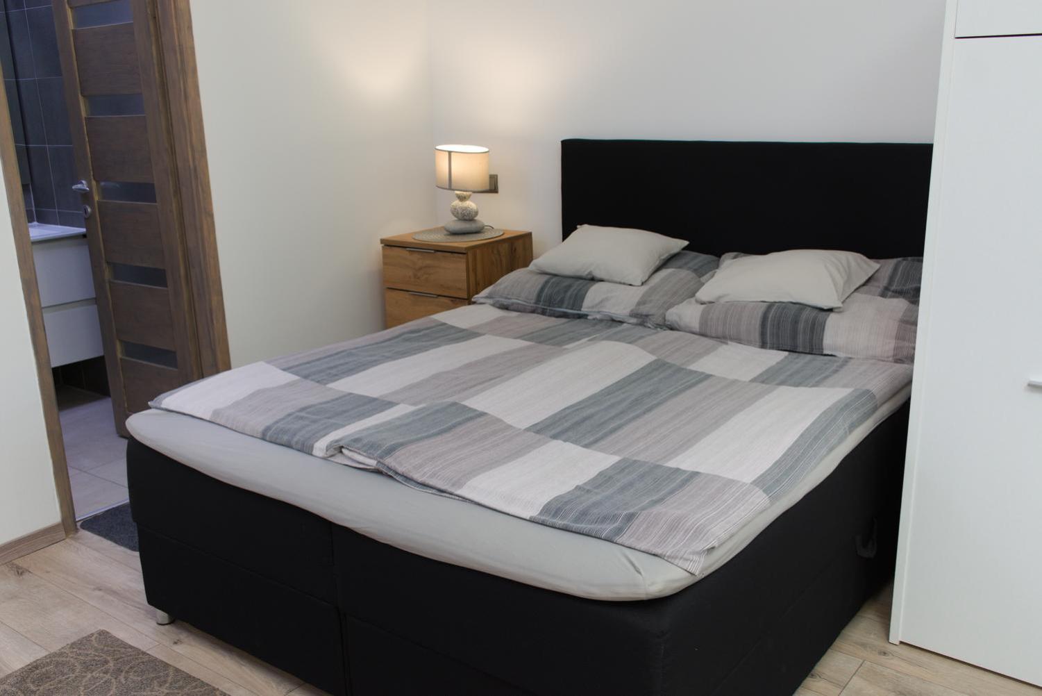 Silver Dream Apartmanhaz Debrecen Extérieur photo