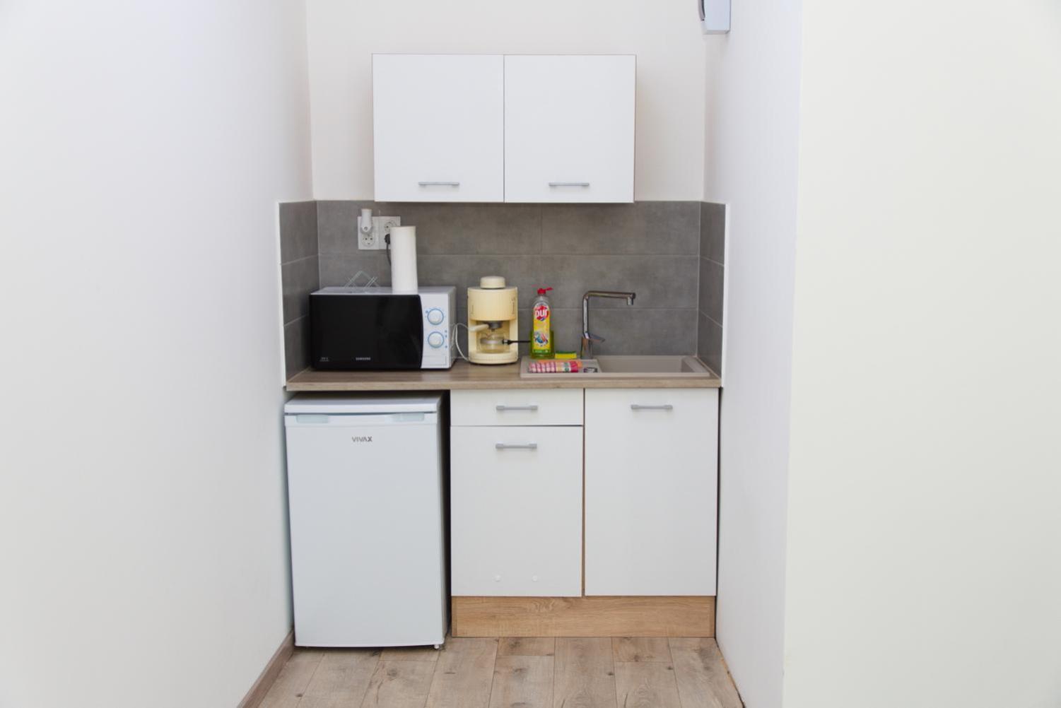 Silver Dream Apartmanhaz Debrecen Extérieur photo