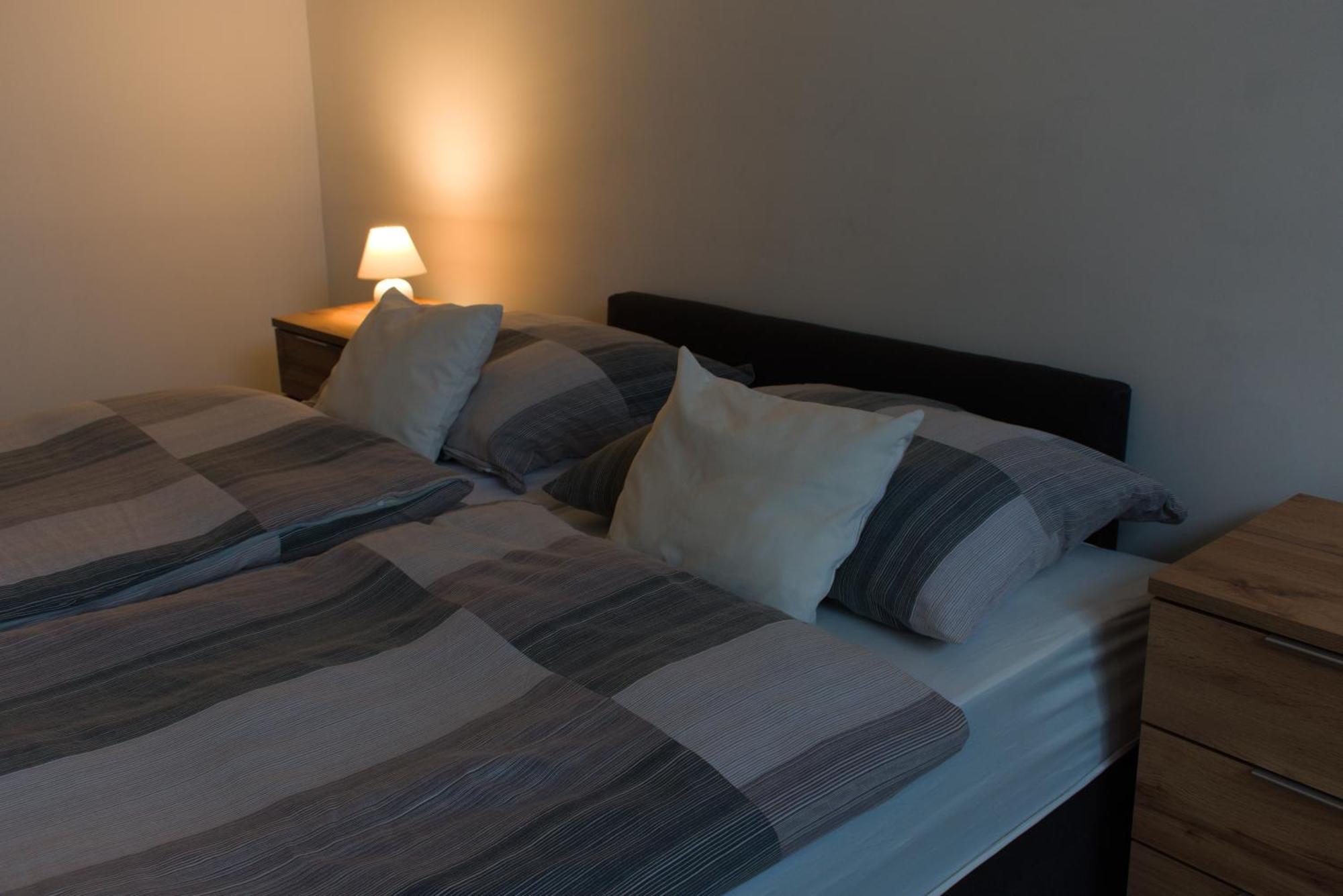 Silver Dream Apartmanhaz Debrecen Extérieur photo