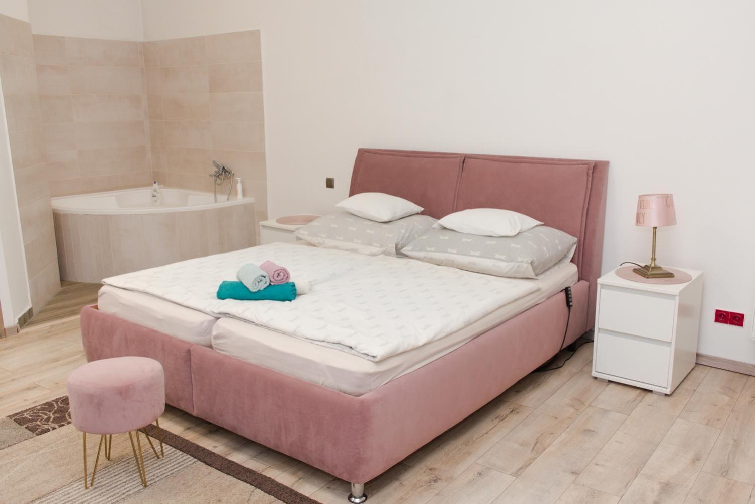 Silver Dream Apartmanhaz Debrecen Extérieur photo