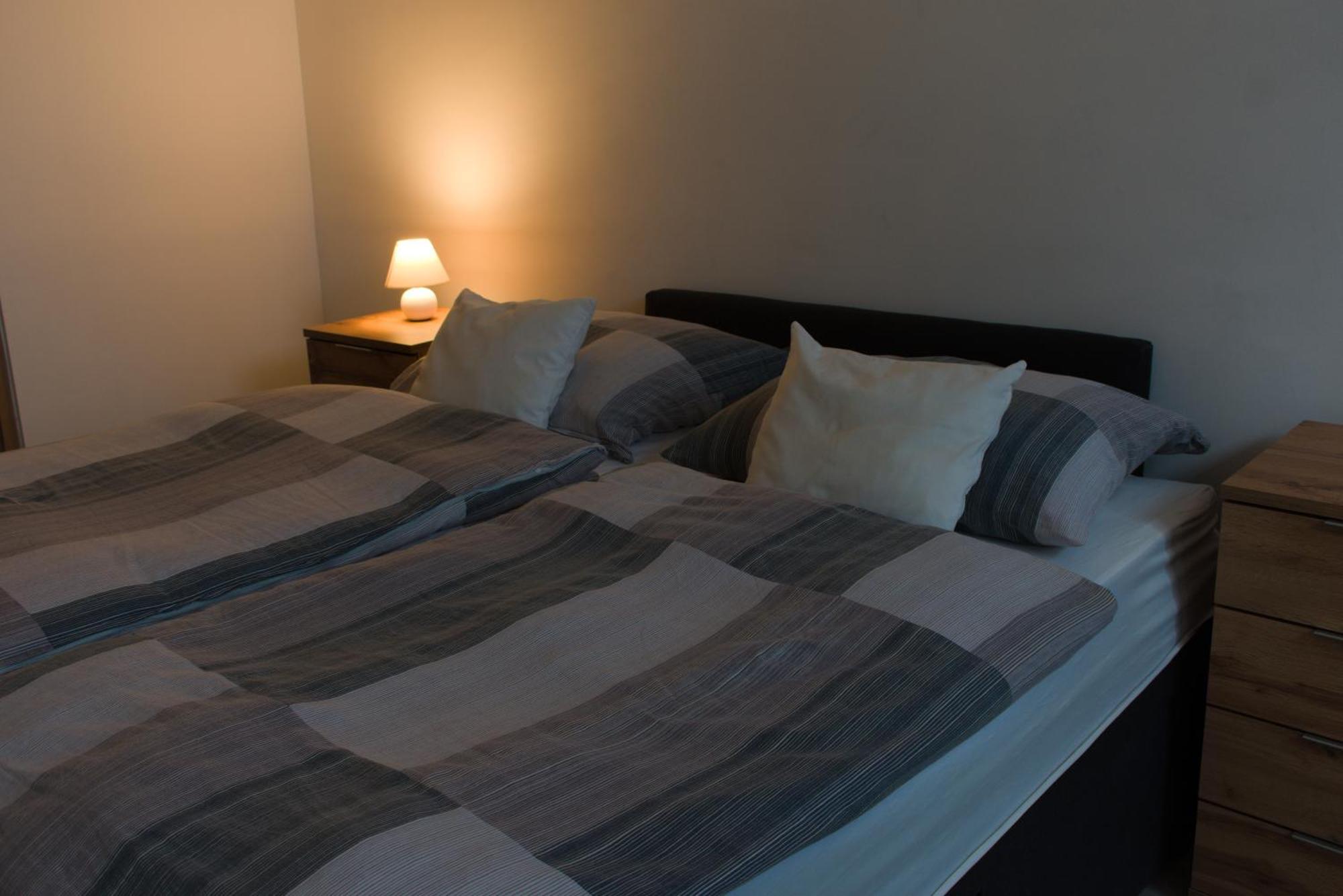 Silver Dream Apartmanhaz Debrecen Extérieur photo