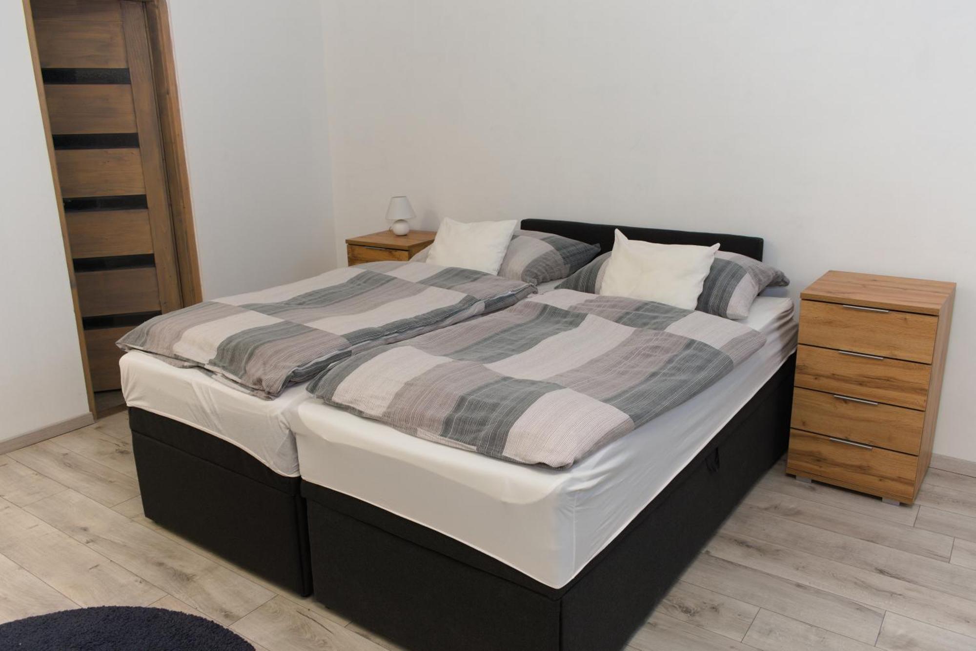 Silver Dream Apartmanhaz Debrecen Extérieur photo