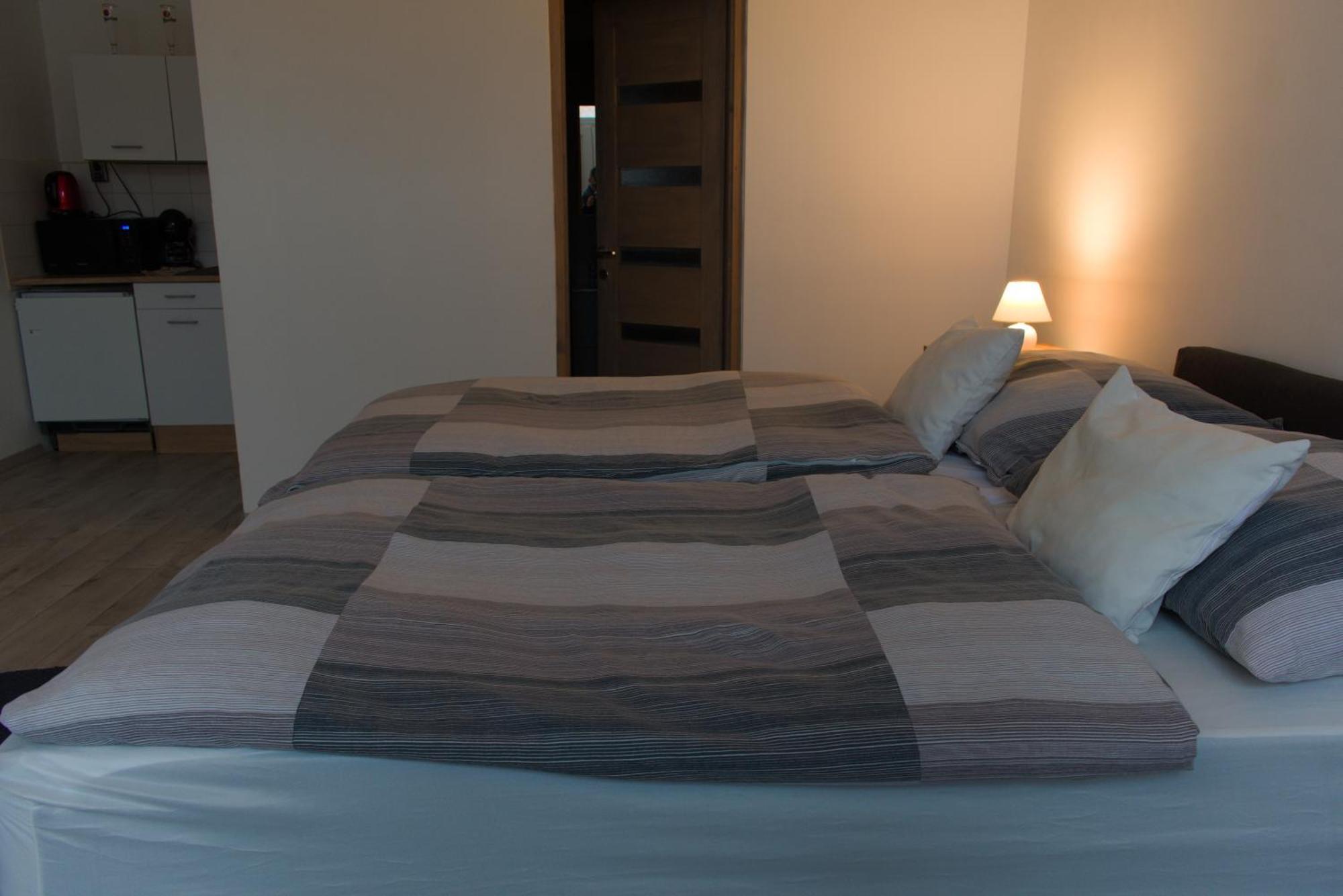 Silver Dream Apartmanhaz Debrecen Extérieur photo